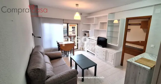 Dúplex en alquiler en Calle de las Moras, San Cristóbal de Segovia de 730 €<span>/mes</span>