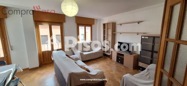 Dúplex en venta en Calle de Arturo Merino, Centro (Segovia Capital) de 320.000 €