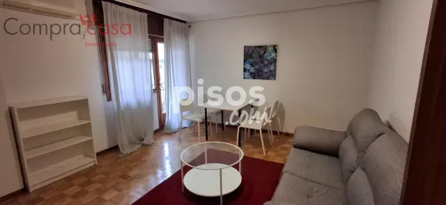 Piso en alquiler en Avenida del Acueducto, Centro (Segovia Capital) de 1.200 €<span>/mes</span>