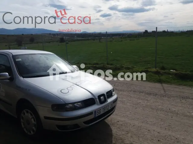 Finca rústica en venta en El Sotillo, La Lastrilla de 66.000 €