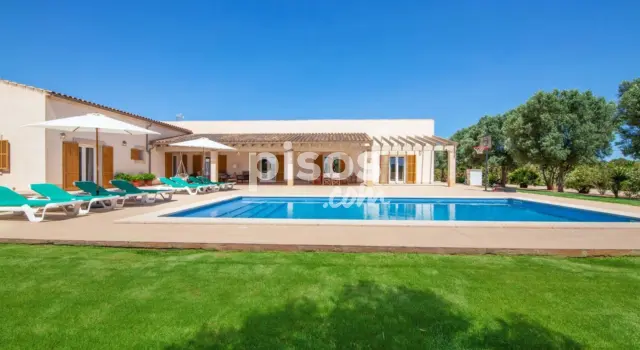 Chalet en venta en Es Palmer, Campos de 2.250.000 €