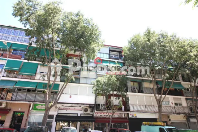 Piso en venta en Calle de Villajoyosa, Los Ángeles (Distrito Villaverde. Madrid Capital) de 190.000 €