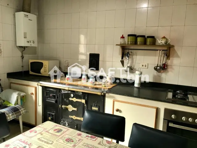 Casa adosada en venta en A Xurisdicion, A Xurisdicion (Outes) de 180.000 €