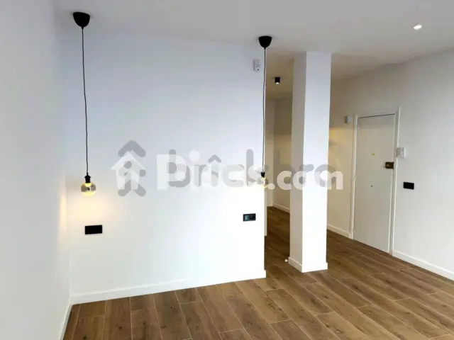 Estudio en venta en Carrer d'Antoni Costa, Vilapicina-La Torre Llobeta (Distrito Nou Barris. Barcelona Capital) de 119.000 €