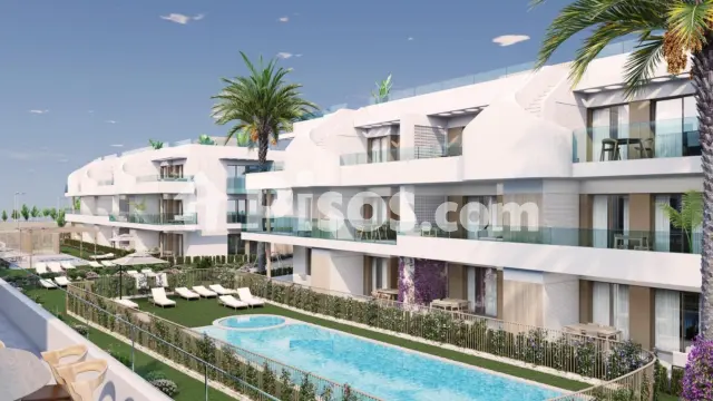 Piso en venta en Carrer Párroco Don Arsenio, Núcleo (Pilar de la Horadada) de 269.000 €