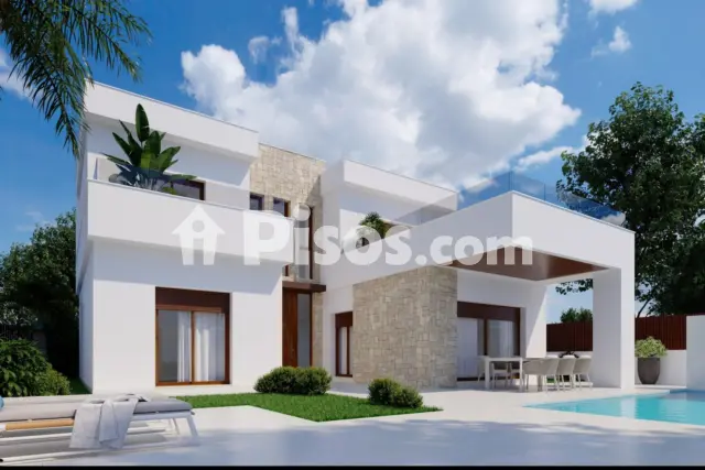 Chalet en venta en Calle Melon, Orihuela Pedanías (Orihuela) de 649.000 €