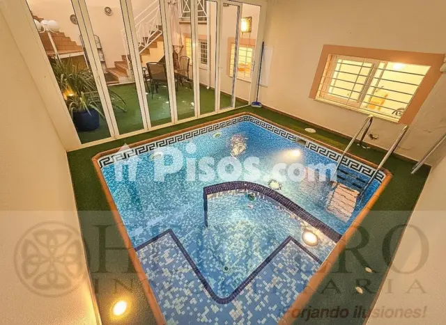 Chalet en venta en Carrer de l'Estatut Valencià, Santa Anna-Urbanitzacions (Gandia) de 425.000 €