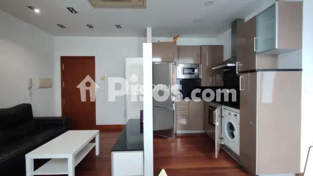 Estudio en venta en Calle Lezeaga, Masustegi-Mintegitxueta (Distrito Basurtu-Zorrotza. Bilbao) de 160.000 €