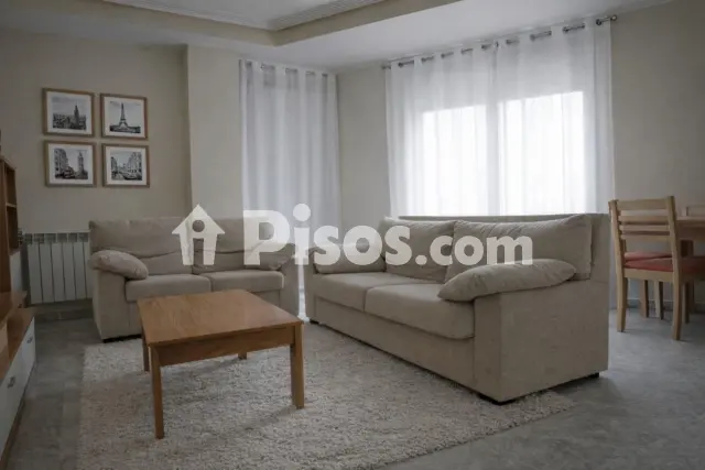 Dúplex en venta en Larache