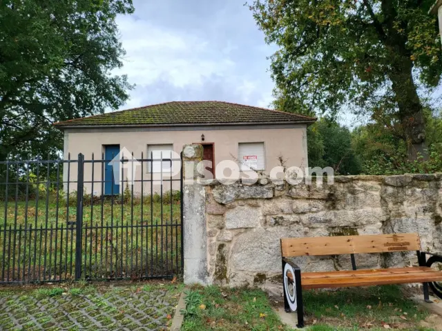 Finca rústica en venta en Calle Carril, Número 1, Coles (Capital) de 80.000 €