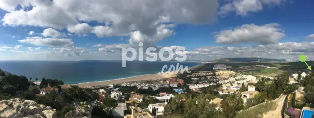 Terreno en venta en Calle Cabo de Plata, 25, Tarifa de 335.000 €