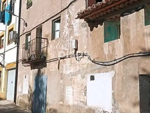 Finca rústica en venta en Calle del Cabezuelo, Utrillas de 58.000 €