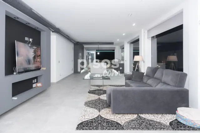 Chalet en venta en Calle Tomillo, El Esparragal (Distrito Pedanías Norte. Murcia Capital) de 700.000 €
