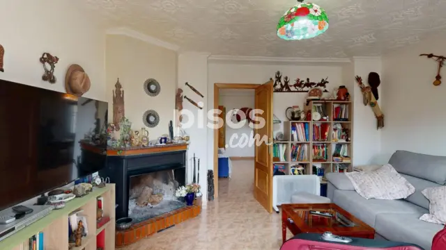 Piso en venta en Calle del Poeta Vicente Medina, El Palmar (Distrito Pedanías Oeste. Murcia Capital) de 137.000 €