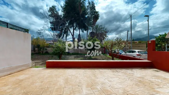 Casa en venta en Beniajan, Beniaján (Distrito Pedanías Este. Murcia Capital) de 335.000 €