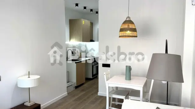 Estudio en venta en Carrer de Palomar, Sant Andreu (Distrito Sant Andreu. Barcelona Capital) de 119.000 €