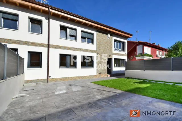 Piso en venta en Avenida de España, Centro (Laredo) de 460.000 €