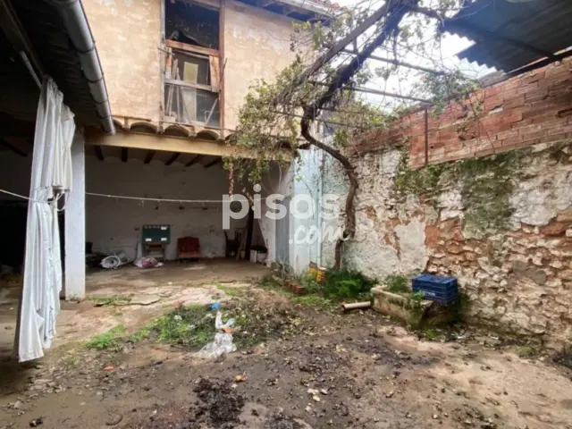 Casa pareada en venta en Alginet, Alginet de 135.000 €