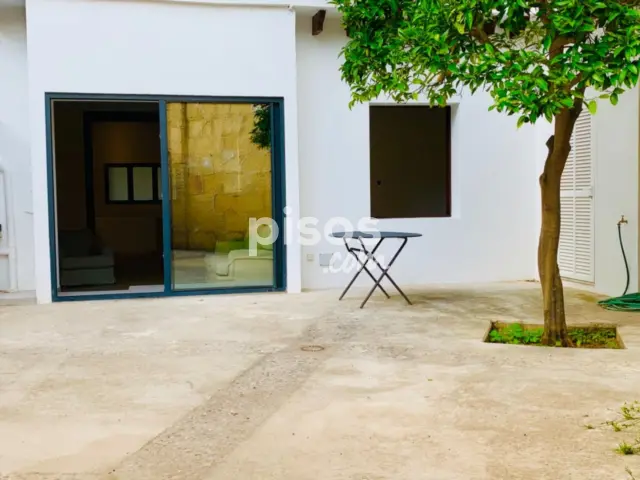 Piso en alquiler en Arxiduc, Arxiduc (Distrito Nord. Palma de Mallorca) de 1.850 €<span>/mes</span>