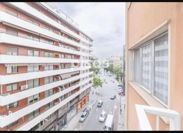 Piso en alquiler en Avinguda de Jaume III, Jaume III (Distrito Centre. Palma de Mallorca) de 1.950 €<span>/mes</span>