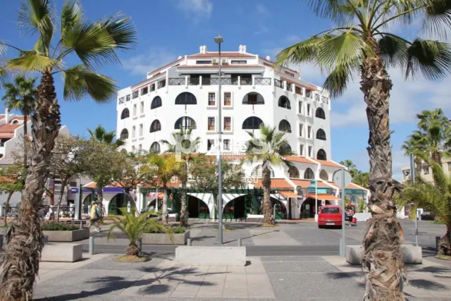 Dúplex en venta en Avenida de Rafael Puig Lluvina, Playa de Las Américas (Arona) de 370.000 €