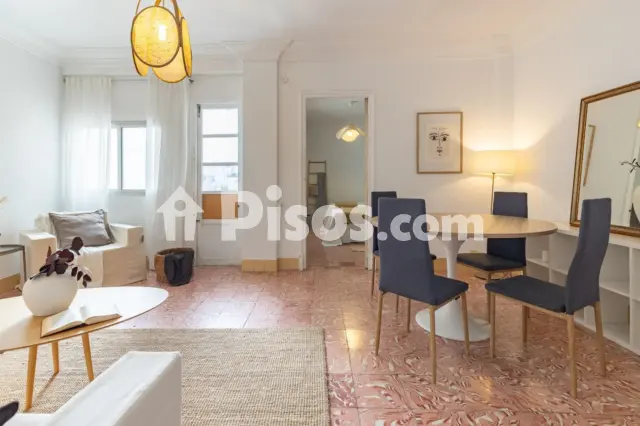Piso en venta en Paseo de las Germanías, República Argentina-Iglesia Cristo Rey (Distrito Gandia Ciutat. Gandia) de 150.000 €