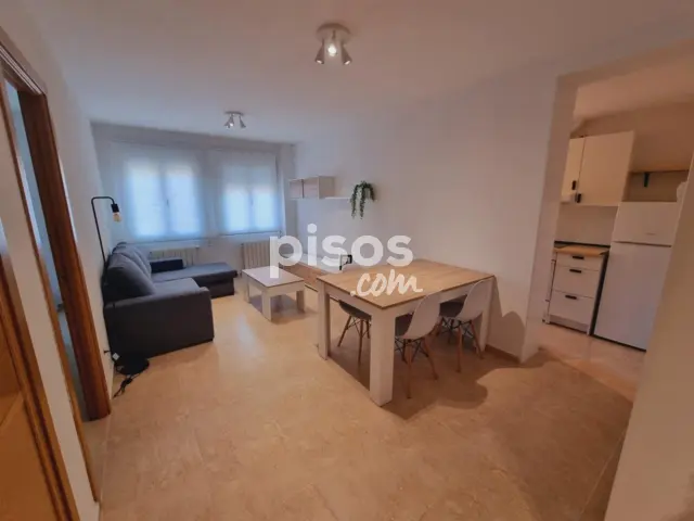 Piso en alquiler en Carretera Valseca, Bernuy de Porreros de 550 €<span>/mes</span>