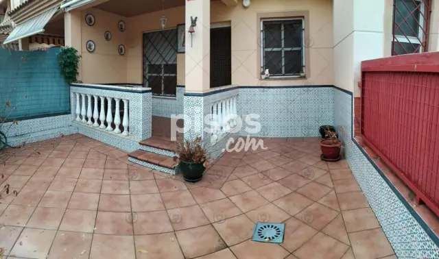 Chalet en venta en Punta Umbria, Punta Umbría de 309.000 €