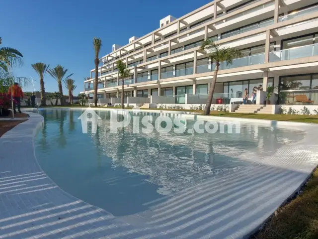Apartamento en venta en Mar de Cristal, Las Lomas del Rame (Los Alcázares) de 305.000 €