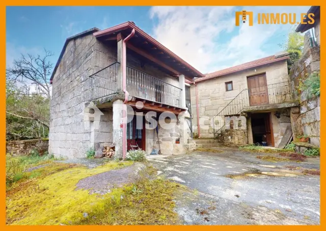 Casa en venta en Readegos, Vilamarín de 160.000 €