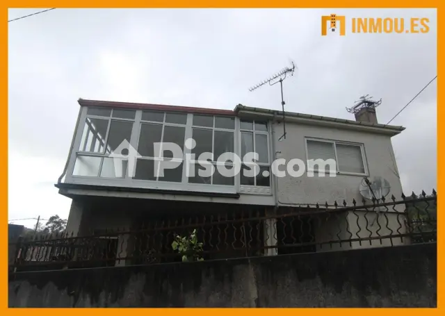 Casa en venta en Castrelo de Miño, A Fenteira (Boboras). Municipio de Castrelo de Miño de 90.000 €