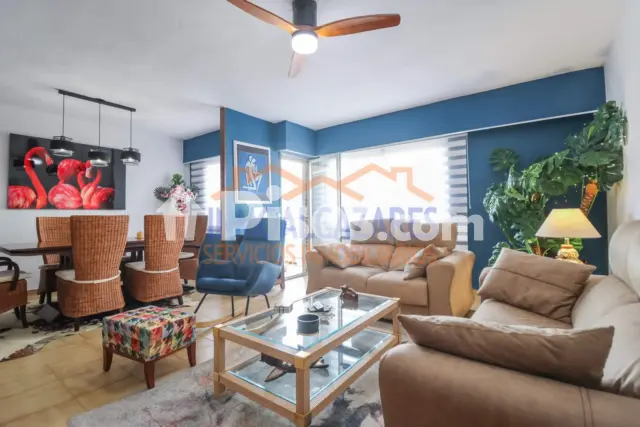 Apartamento en venta en Centro, Los Alcázares de 139.900 €