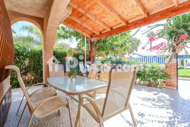Dúplex en venta en Punta Calera, Punta Calera (Los Alcázares) de 445.000 €
