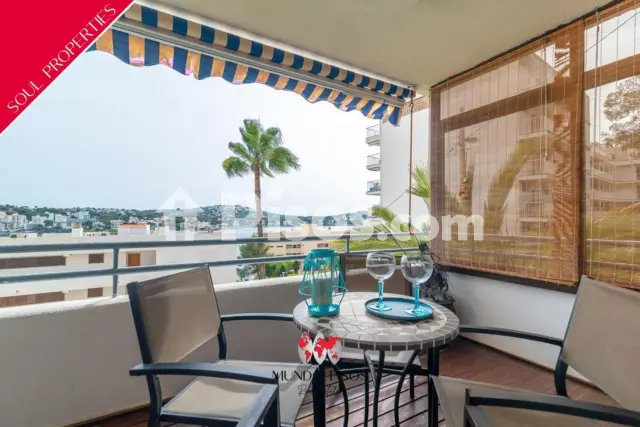 Piso en venta en Carrer Nunyo Sanc, Costa de la Calma (Calvià) de 419.000 €