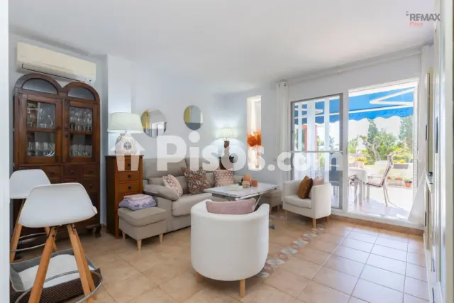 Piso en venta en Calle Lérida, Cala Marqués (Vera) de 261.900 €