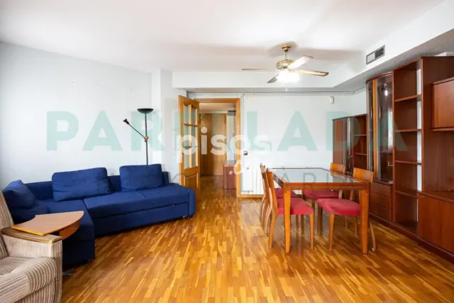Piso en venta en Avinguda del President Companys, cerca de Passatge d'en Matamoros, Centre (Badalona) de 398.000 €