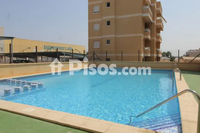 Apartamento en venta en Carrer Maite Pagazaurtundua Ruiz, 29, Aguas Nuevas-Torreblanca-Sector 25 (Torrevieja) de 129.900 €