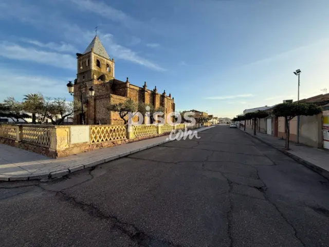 Casa en venta en Avenida Hermanos Gonzalo, Torremayor de 55.000 €