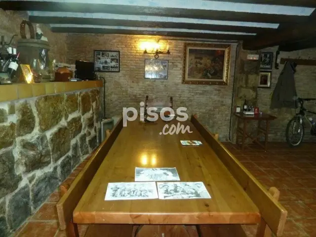 Local comercial en venta en Calle Monte San Julián, Lourdes (Tudela) de 155.000 €