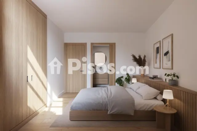 Piso en venta en Carrer Major, 70, cerca de Carrer Nou, Centre (Sant Boi de Llobregat) de 385.320 €