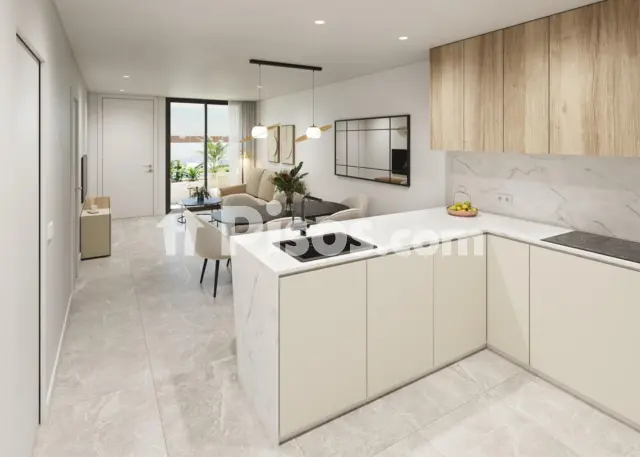 Casa en venta en Zona de Unidad de Actuación PH1, Núcleo (Pilar de la Horadada) de 275.000 €
