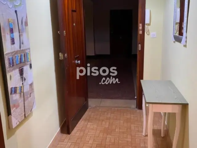 Piso en alquiler en Paseo de Ezequiel González, 25, Centro (Segovia Capital) de 850 €<span>/mes</span>