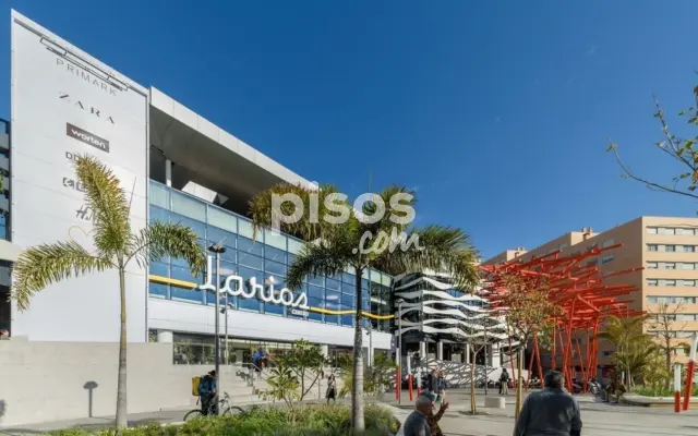 Local comercial en alquiler en Callejones del Perchel, Perchel Sur-Plaza de Toros Vieja (Distrito Centro. Málaga Capital) de 1.500 €<span>/mes</span>