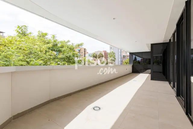 Piso en venta en Calle Ronda de Levante, La Fama (Distrito Centro. Murcia Capital) de 549.000 €
