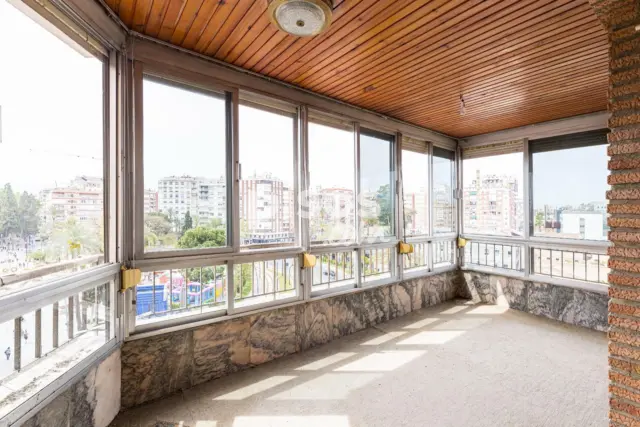 Piso en venta en Plaza Circular, Vista Alegre (Distrito Norte. Murcia Capital) de 950.000 €