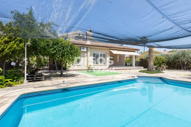 Chalet en venta en San Benito-Progreso, Garres y Lages (Distrito Pedanías Este. Murcia Capital) de 475.000 €