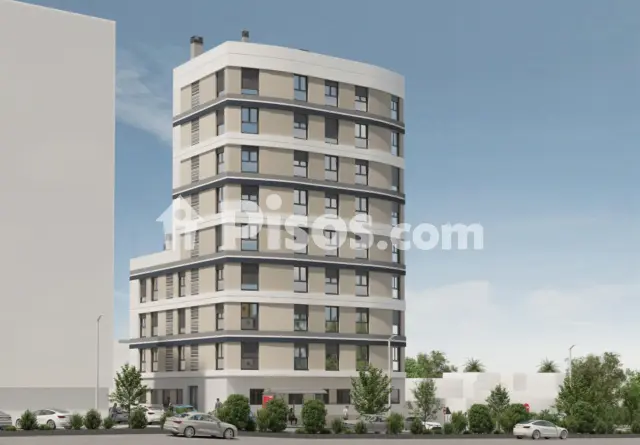 Apartamento en venta en Autopista, Pardaleras (Badajoz Capital) de 149.900 €
