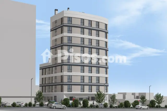Promoción Autopista, Pardaleras (Badajoz Capital) de 199.000 €