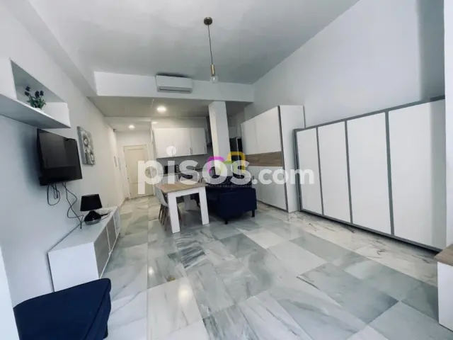 Loft en alquiler en Centro, Santa Marina-La Paz (Badajoz Capital) de 550 €<span>/mes</span>