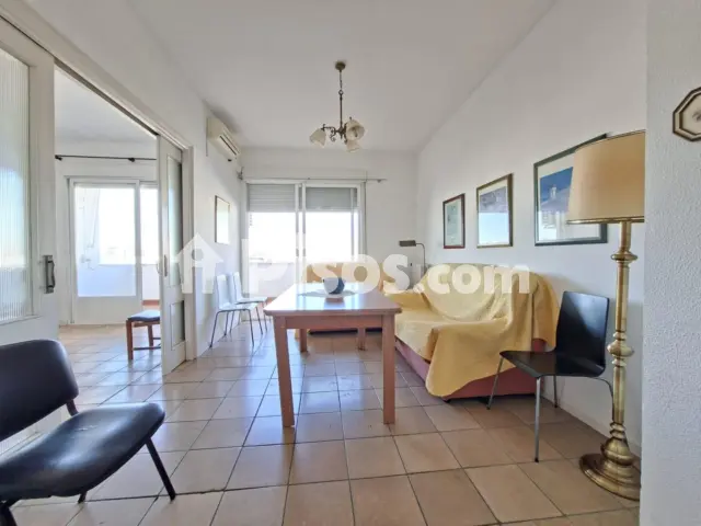 Piso en venta en Centro, Santa Marina-La Paz (Badajoz Capital) de 275.000 €
